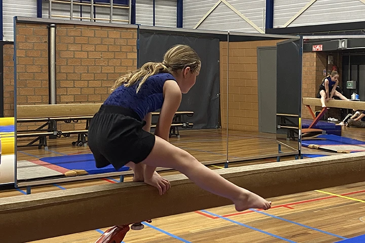 Lessen bij ODI Leimuiden - Recreatiegym Lessen bij ODI Leimuiden - Recreatiegym